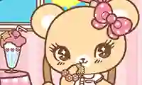 שפּיל Tea Time אָנליין