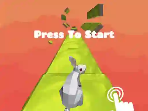 שפּיל Rabbit Twister אָנליין