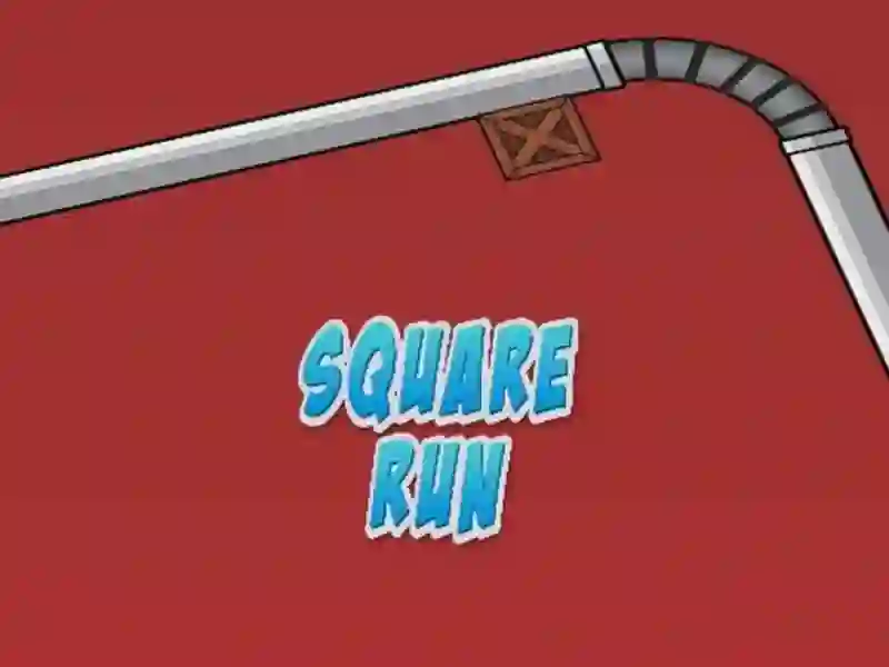 שפּיל Square Run אָנליין