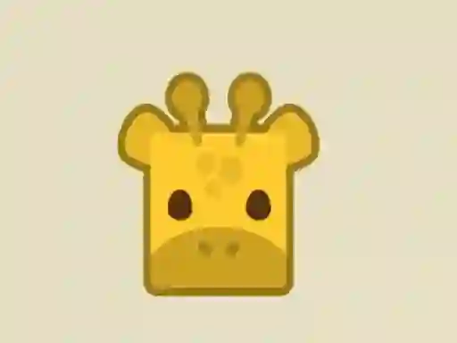 שפּיל Save The Giraffe אָנליין