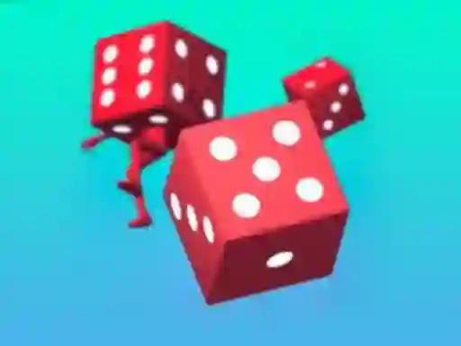 שפּיל Dice Gang אָנליין