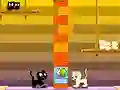 שפּיל Swing Cat אָנליין