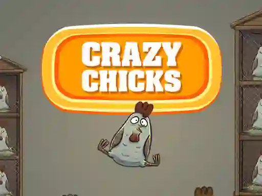 שפּיל Crazy Chicks אָנליין