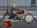 שפּיל Cycle Commando אָנליין