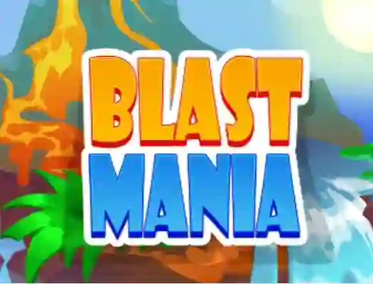 שפּיל Blast Mania אָנליין