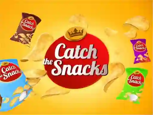 שפּיל Catch The Snacks אָנליין