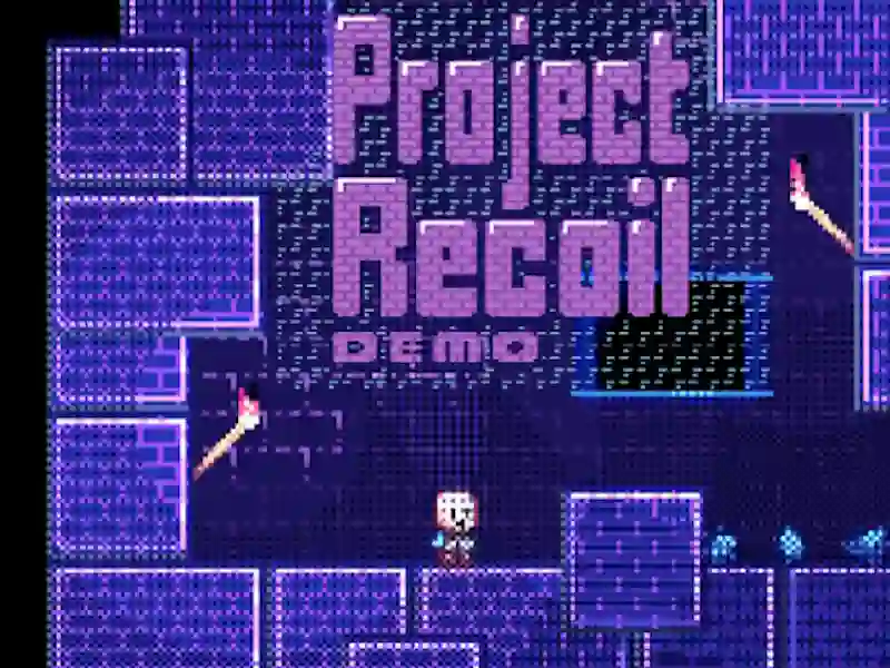 שפּיל Project Recoil אָנליין