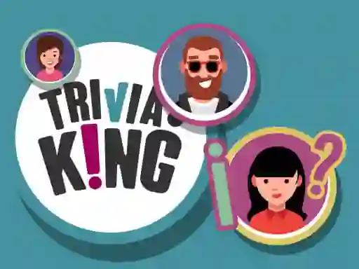 שפּיל Trivia King אָנליין