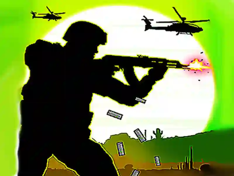 שפּיל Swat Force Vs Terrorists אָנליין