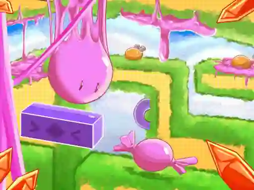 שפּיל Mini Sticky אָנליין