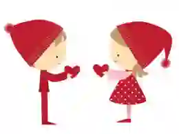 שפּיל Valentines Spot the Difference אָנליין