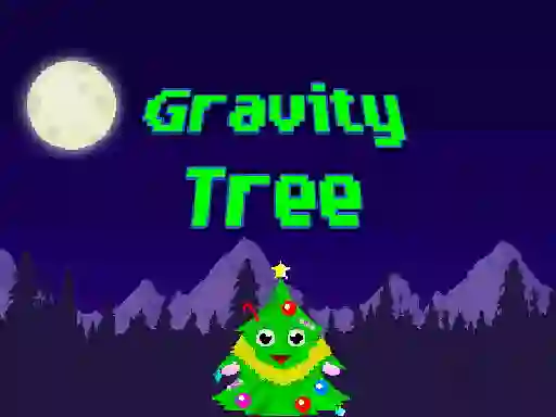 שפּיל Gravity Tree אָנליין