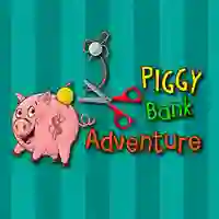 שפּיל Piggy Bank Adventure אָנליין