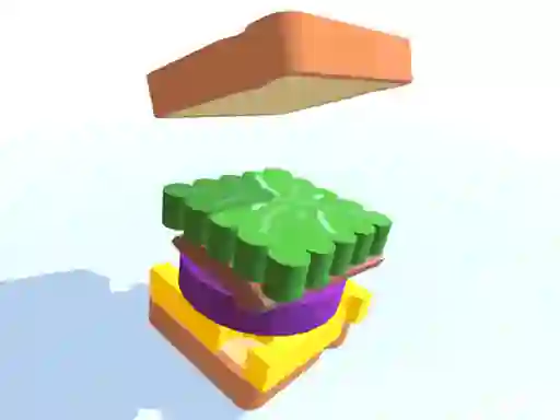 שפּיל Sandwich אָנליין