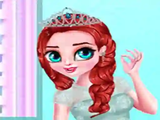 שפּיל Double Wedding Look אָנליין
