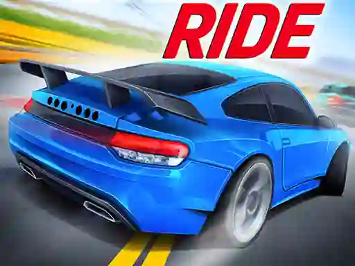 שפּיל Drift Ride אָנליין