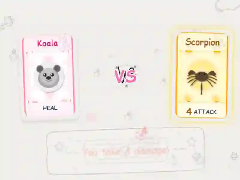 שפּיל Note Beasts אָנליין