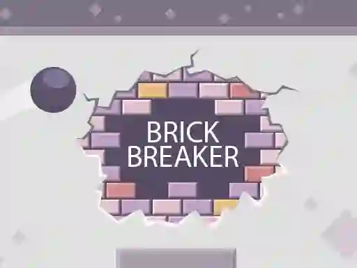 שפּיל Brick Breaker אָנליין