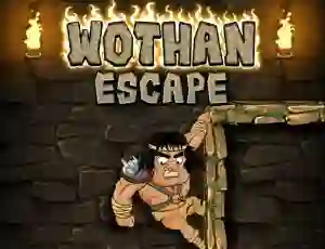 שפּיל Wothan Escape אָנליין