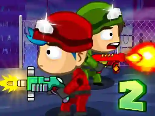 שפּיל Zombie Last Castle 2 אָנליין