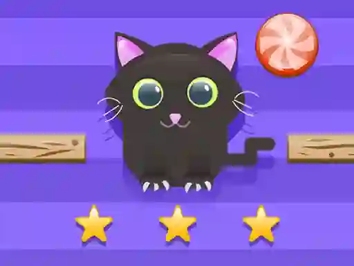 שפּיל Cat Challenge אָנליין