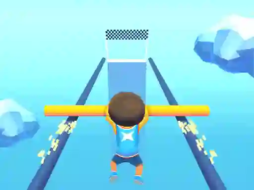 שפּיל Rail Slide אָנליין