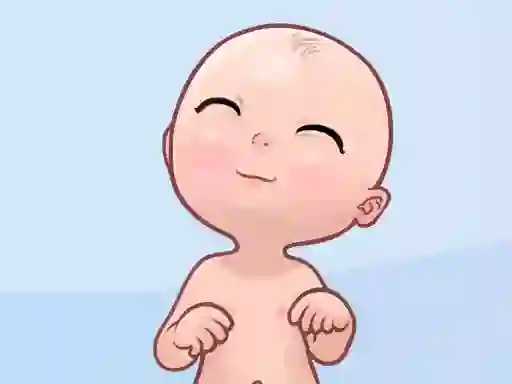 שפּיל Baby Adopter אָנליין