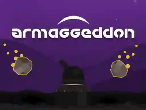 שפּיל Armagedon אָנליין