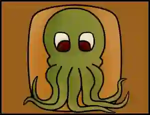 שפּיל The Little Cthulhu אָנליין