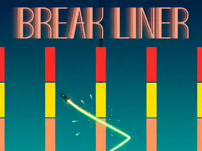 שפּיל Break Liner אָנליין