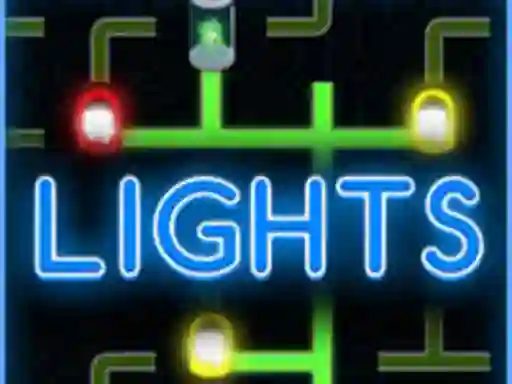 שפּיל Lights אָנליין