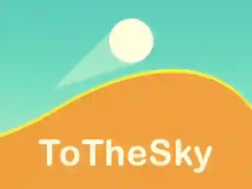 שפּיל To The Sky אָנליין