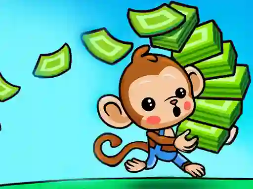 שפּיל Mini Monkey Mart אָנליין