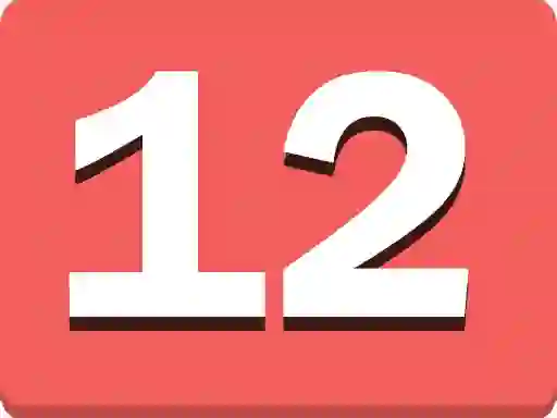שפּיל Twelve אָנליין