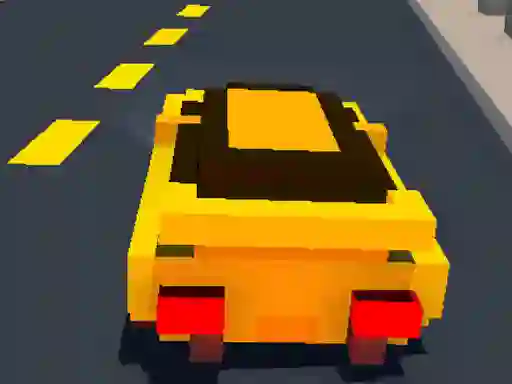 שפּיל Pixel Driver אָנליין