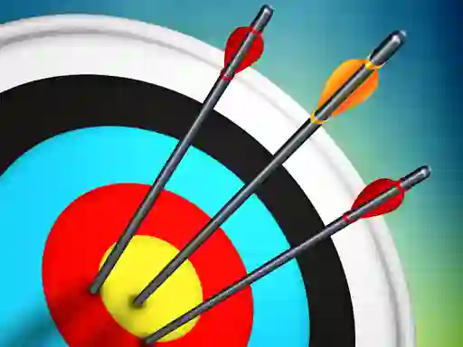 שפּיל Master Archery Shooting אָנליין