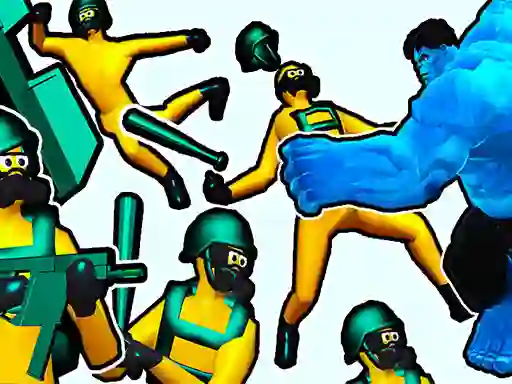 שפּיל Hero 2 Super Kick אָנליין