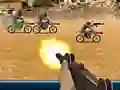 שפּיל Warzone Getaway אָנליין
