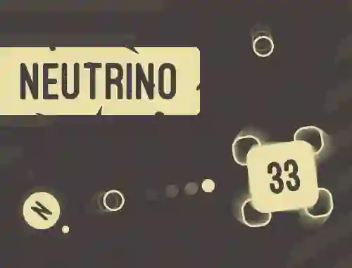 שפּיל Neutrino אָנליין