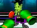 שפּיל Mask Boxing אָנליין