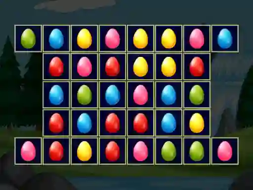 שפּיל Easter Match 3 אָנליין