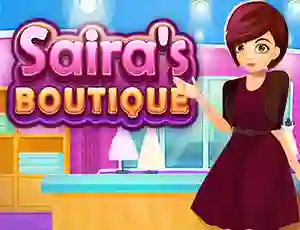 שפּיל Sarah's Boutique אָנליין