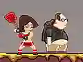 שפּיל Berzerk Ball אָנליין