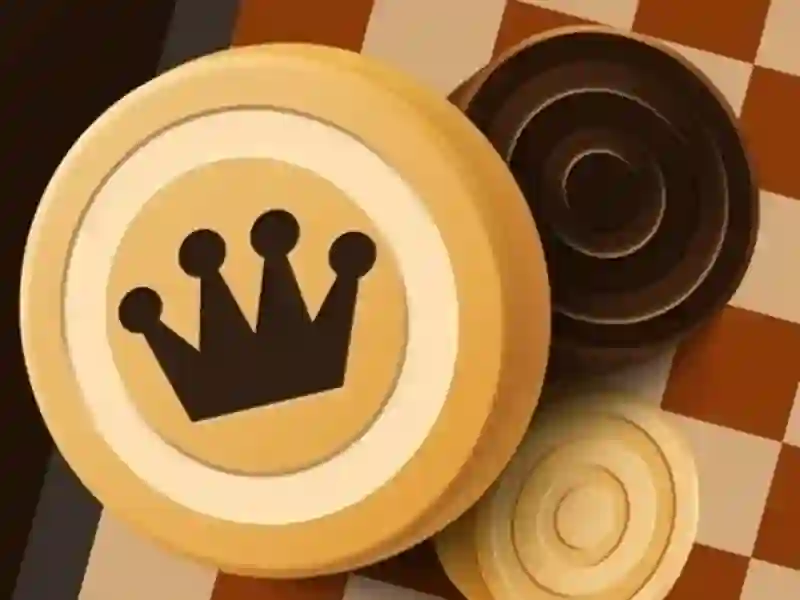 שפּיל Russian Checkers אָנליין