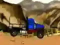 שפּיל Transporter Truck אָנליין