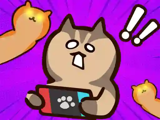 שפּיל Stealth Master Sneak Cat אָנליין