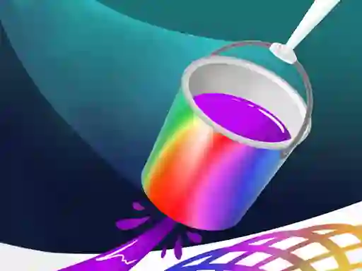 שפּיל I Can Paint אָנליין