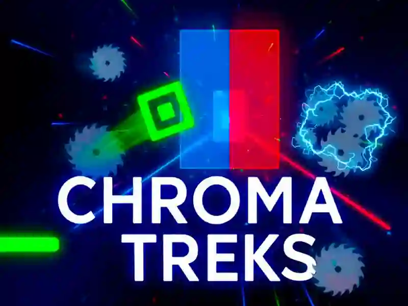 שפּיל Chroma Treks אָנליין