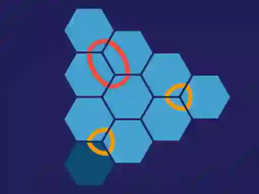 שפּיל Hexa Puzzle Game אָנליין