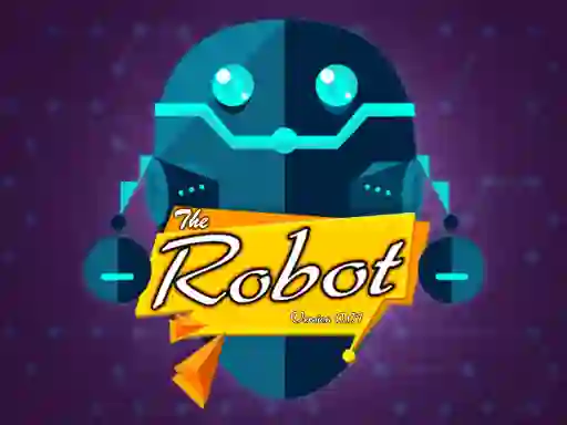 שפּיל The Robot אָנליין